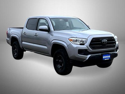 2019 Toyota Tacoma SR