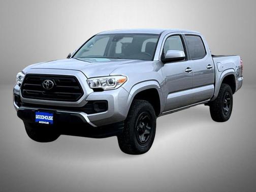 2019 Toyota Tacoma SR