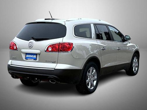 2009 Buick Enclave CXL