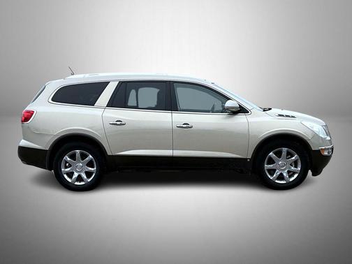 2009 Buick Enclave CXL