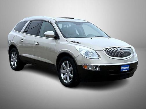 2009 Buick Enclave CXL