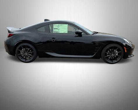 2025 Toyota GR86 Premium