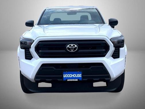 0040 2026 Toyota Tacoma SR