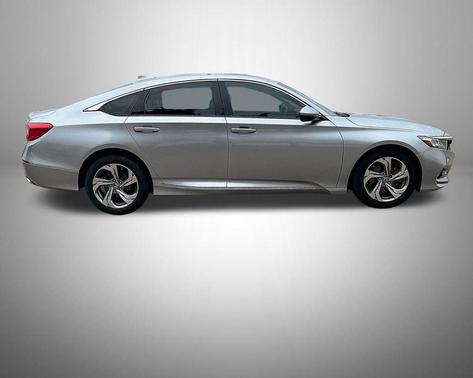 2019 Honda Accord EX-L 2.0T