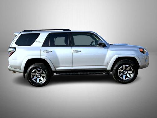 2021 Toyota 4Runner TRD Off Road
