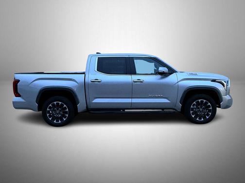 2025 Toyota Tundra Hybrid Limited