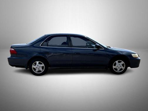 1999 Honda Accord EX-L