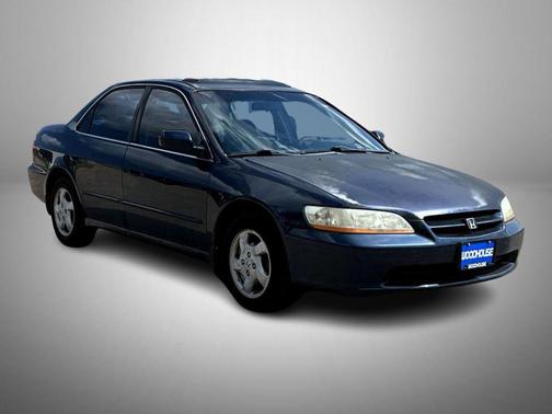 1999 Honda Accord EX-L
