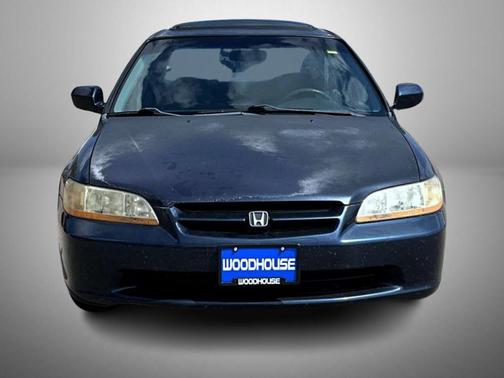 1999 Honda Accord EX-L