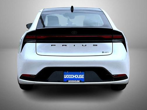 2025 Toyota Prius Limited