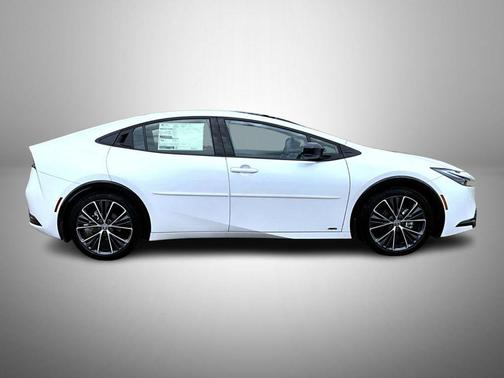 2025 Toyota Prius Limited