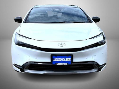 2025 Toyota Prius Limited