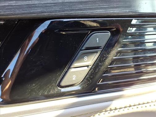 Bright White Clearcoat 2024 Jeep Wagoneer L Series II