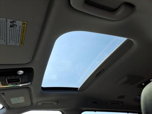 Aurora Black Pearl 2024 Kia Carnival SX Prestige