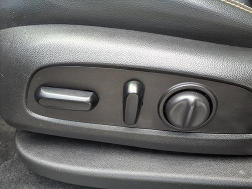 Ebony Twilight Metallic 2020 GMC Terrain SLT