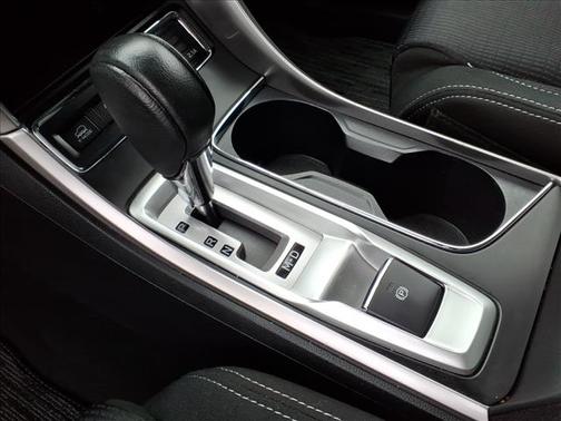 Magnetite Gray Metallic 2019 Subaru Ascent Premium 7-Passenger