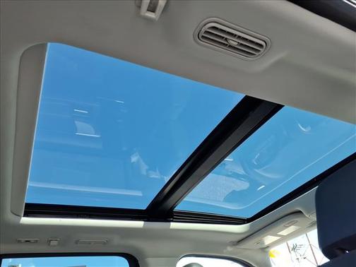 Agate Black Metallic 2025 Ford Expedition Active