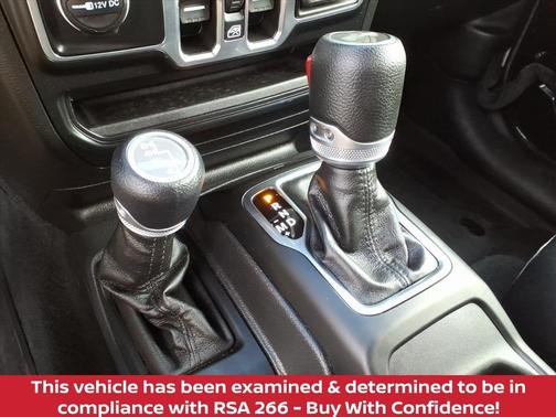 Black Clearcoat 2023 Jeep Wrangler Freedom