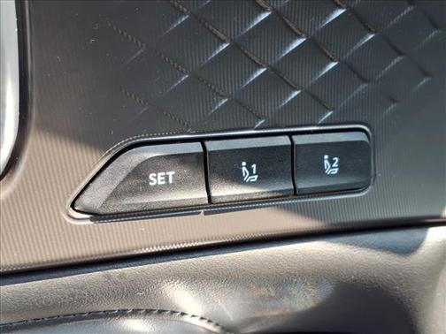 Steel Gray 2025 Kia Sorento Hybrid SX Prestige