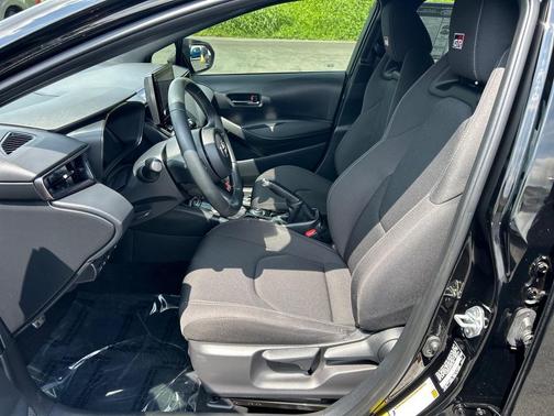 2023 Toyota GR Corolla Core