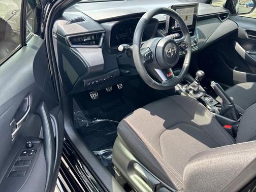 2023 Toyota GR Corolla Core