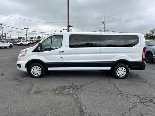 2022 Ford Transit-350 XLT