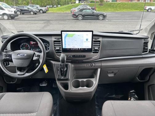 2022 Ford Transit-350 XLT