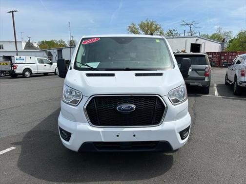 2022 Ford Transit-350 XLT