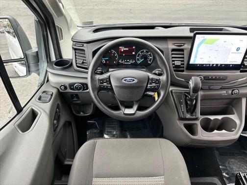 2022 Ford Transit-350 XLT
