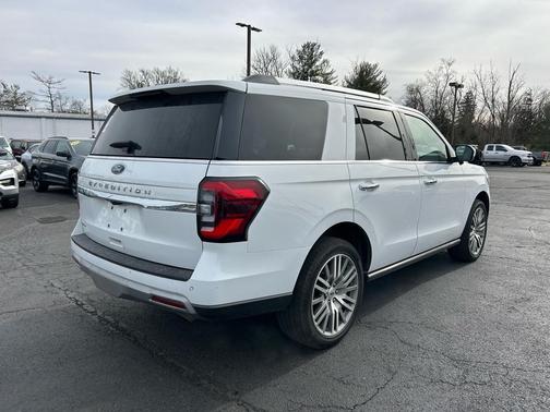 2023 Ford Expedition Limited