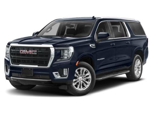 2022 GMC Yukon XL SLE