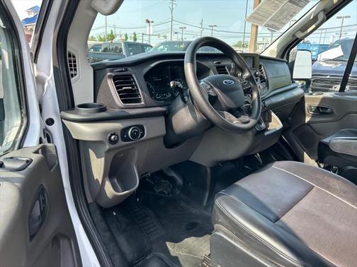 2020 Ford Transit-150 Base