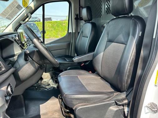 2020 Ford Transit-150 Base
