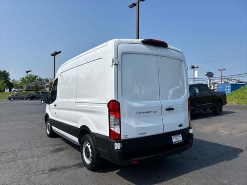 2020 Ford Transit-150 Base