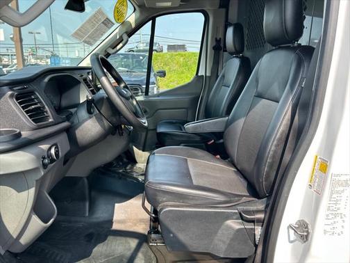 2020 Ford Transit-150 Base