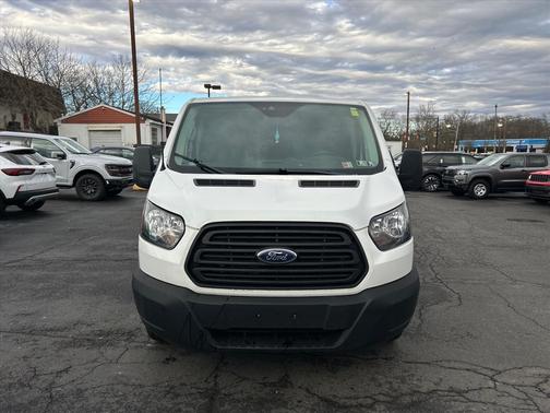 2019 Ford Transit-150 Base