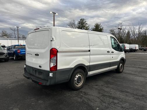 2019 Ford Transit-150 Base