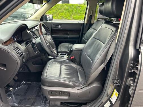 2017 Ford Flex Limited