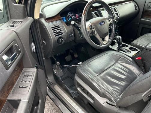 2017 Ford Flex Limited