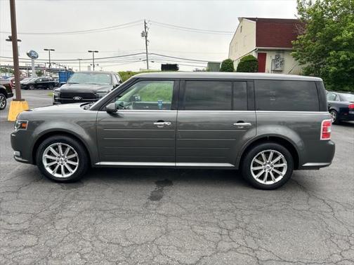 2017 Ford Flex Limited