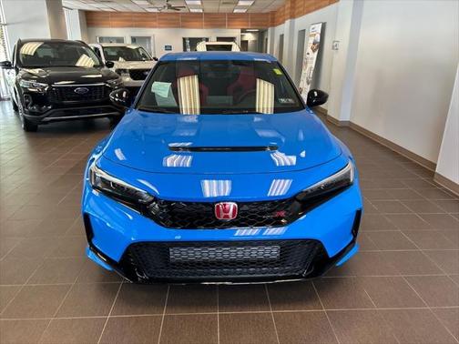 2024 Honda Civic Type R Type R