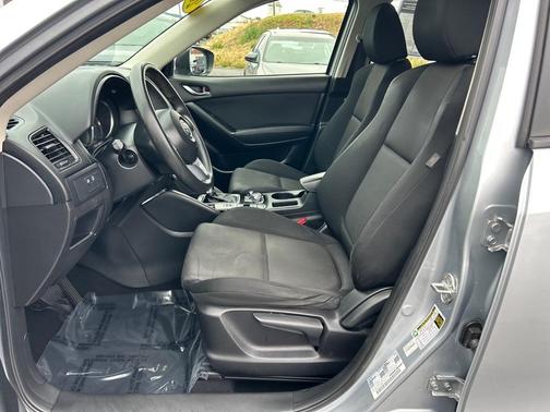 2016 Mazda CX-5 Sport