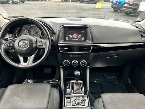 2016 Mazda CX-5 Sport