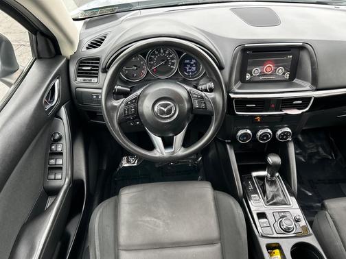 2016 Mazda CX-5 Sport