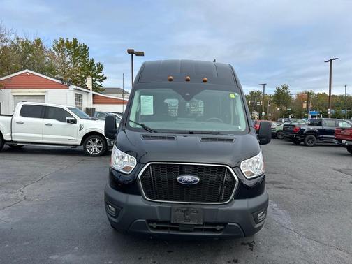 2022 Ford Transit-350 Base