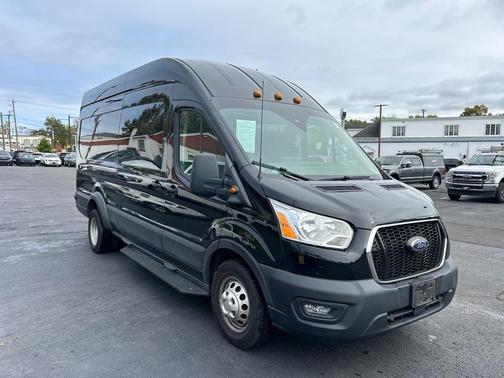 2022 Ford Transit-350 Base