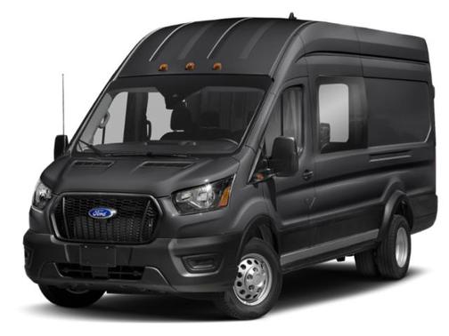2022 Ford Transit-350 Base