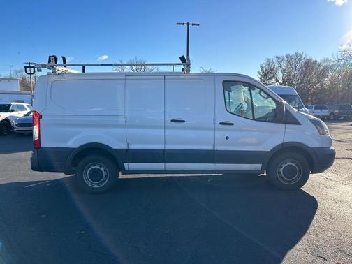 2016 Ford Transit-150 Base