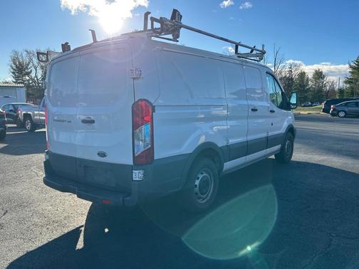 2016 Ford Transit-150 Base