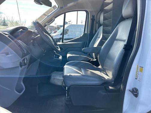 2016 Ford Transit-150 Base